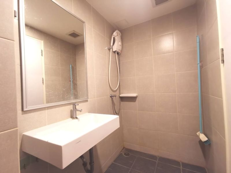 ขาย / เช่า ห้องสวย พร้อมอยู่คอนโด ลุมพินี วิลล์ ราษฎร์บูรณะ–ริเวอร์วิว 2 Lumpini Ville Ratburana - River View 2