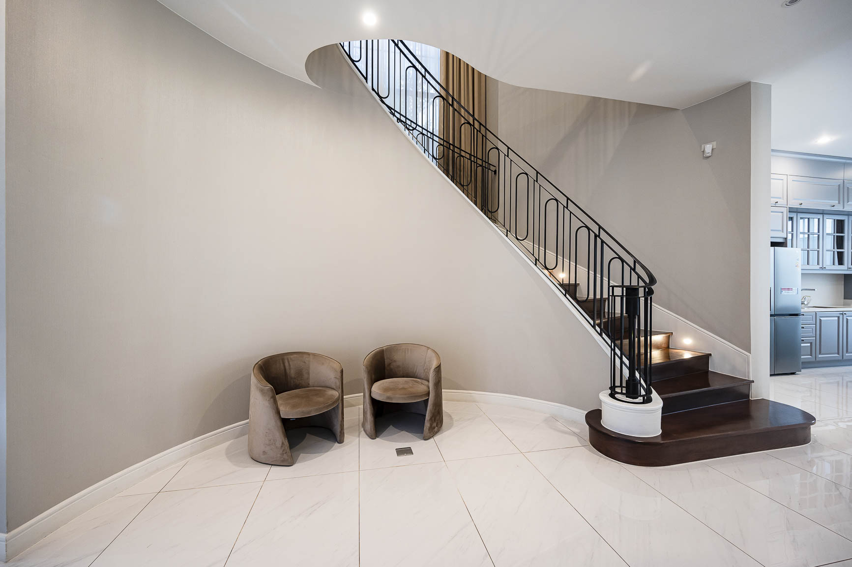 ✨ ให้เช่าบ้านเดี่ยวสุดหรู โครงการ ณริณสิริ กรุงเทพกรีฑา / NARINSIRI Krungthep Kreetha ✨