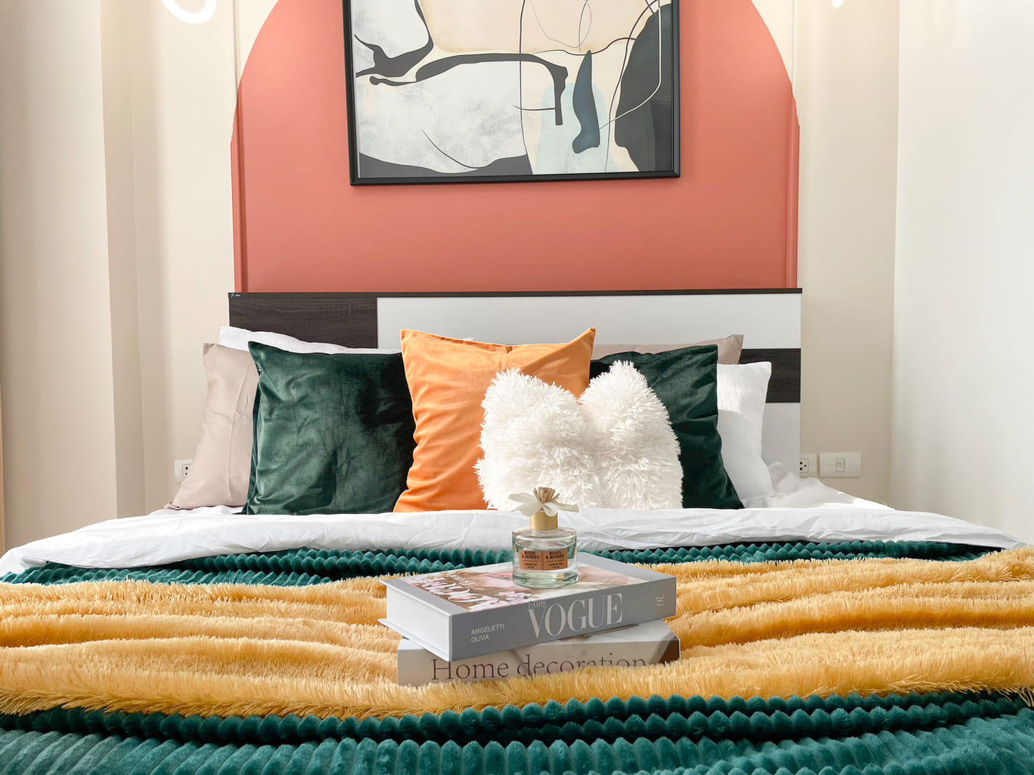 ขายคอนโด IDEO Mix Sukhumvit 103 (ไอดีโอ มิกซ์ สุขุมวิท 103) 1 ห้องนอน 1 ห้องน้ำ ขนาด 30 ตร.ม. ตึก B ชั้น 18 วิวดี ห้องแต่สวยตรงปก