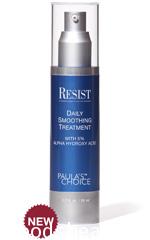 RESIST Daily Smoothing Treatment with 5 Alpha Hydroxy Acid All Skin Types