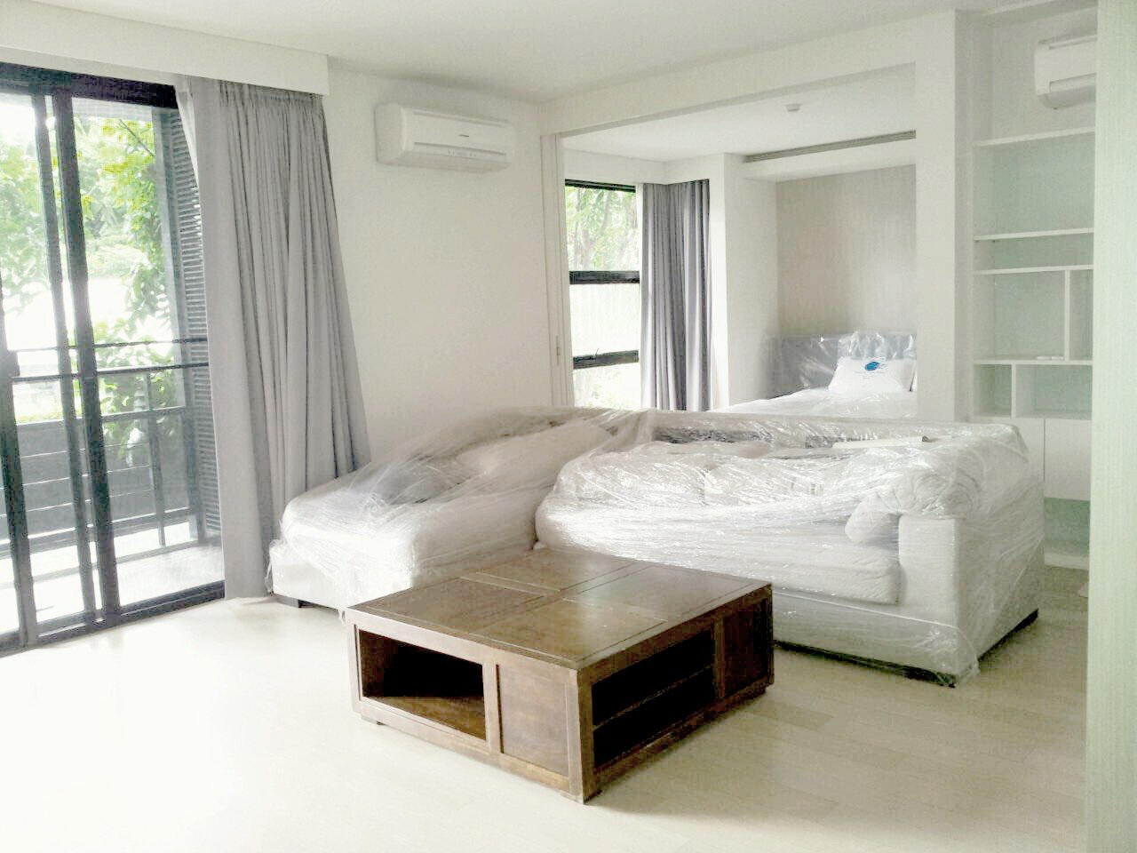 ขาย คอนโดโหมด สุขุมวิท 61 (MODE Sukhumvit 61)