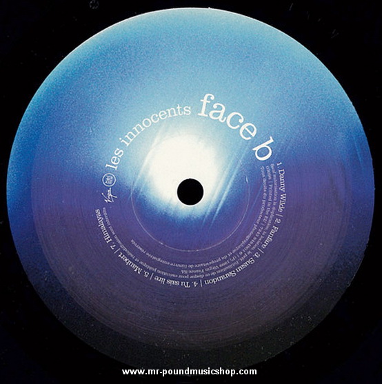 Les Innocents - Les Innocents