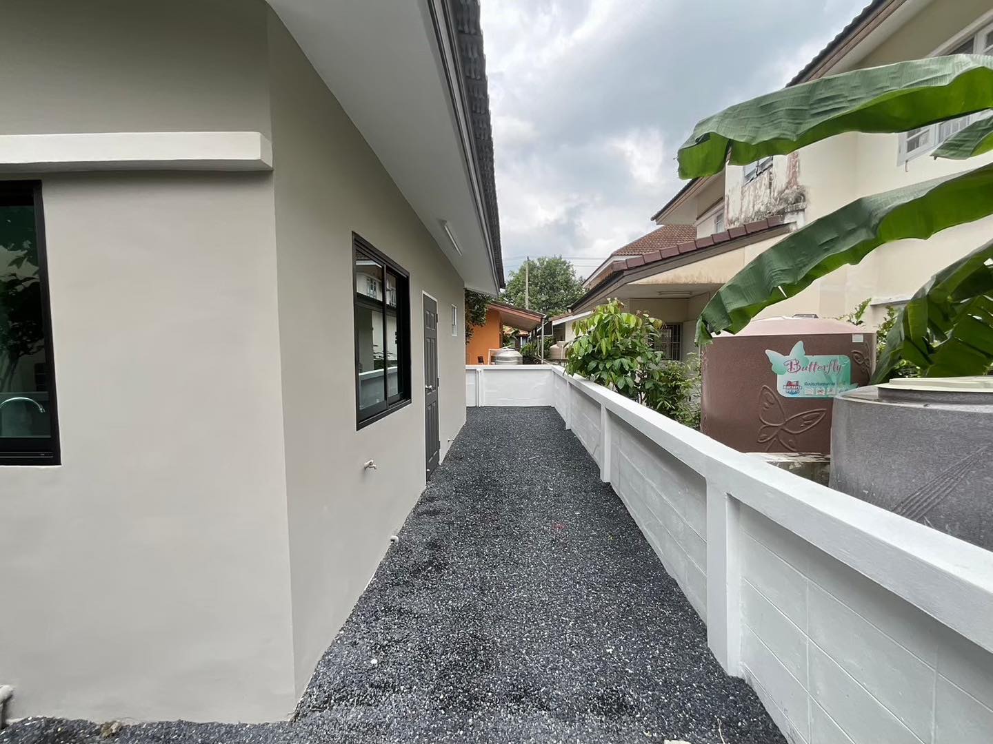 ด่วน! หลุดจอง บ้านเดี่ยว 2 ชั้น หนองจอก 70 ตรว. ราคาพิเศษ ฿3.29 ล้าน โอกาสสุดท้าย! เป็นเจ้าของบ้านเดี่ยวหลังใหญ่ โครงการ นันท์นลิน ปาร์คโฮม 3