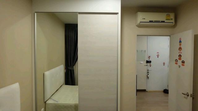 รหัสทรัพย์ 35594 ให้เช่าคอนโด chewathai ramkhamhaeng ( High Rise ) คอนโด ชีวาทัยรามคำแหง เนื้อที่ 31.05 ตารางเมตร ห้องนอน1 ห้องน้ำ1