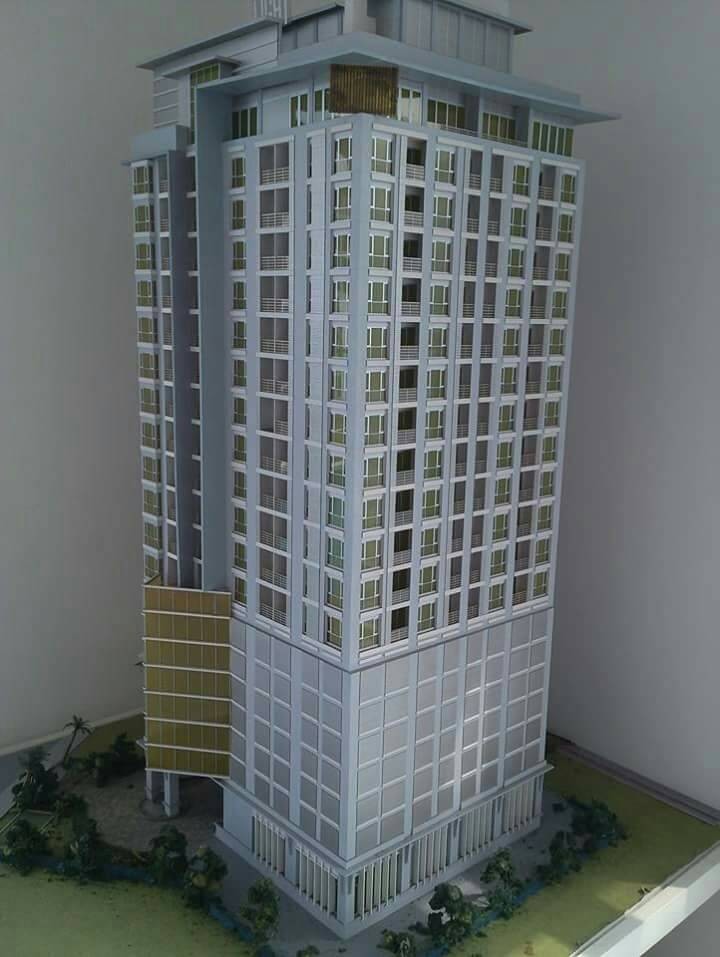 รหัสทรัพย์ 51432 ให้เช่าคอนโด The Light Ladprao (เดอะ ไลท์ ลาดพร้าว) 1 ห้องนอน 1 ห้องน้ำ แยกห้องรับแขก