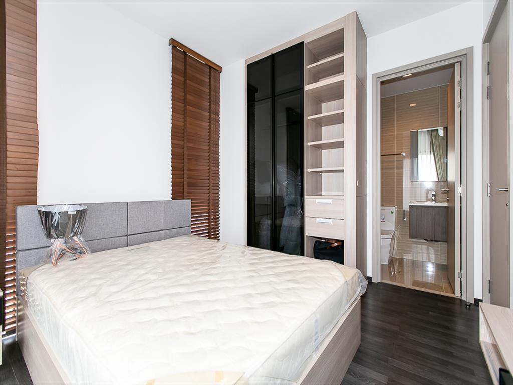 ✨ ให้เช่า คอนโด THE LINE Asoke – Ratchada (เดอะ ไลน์ อโศก–รัชดา / THE LINE Asoke – Ratchada by Sansiri) ✨