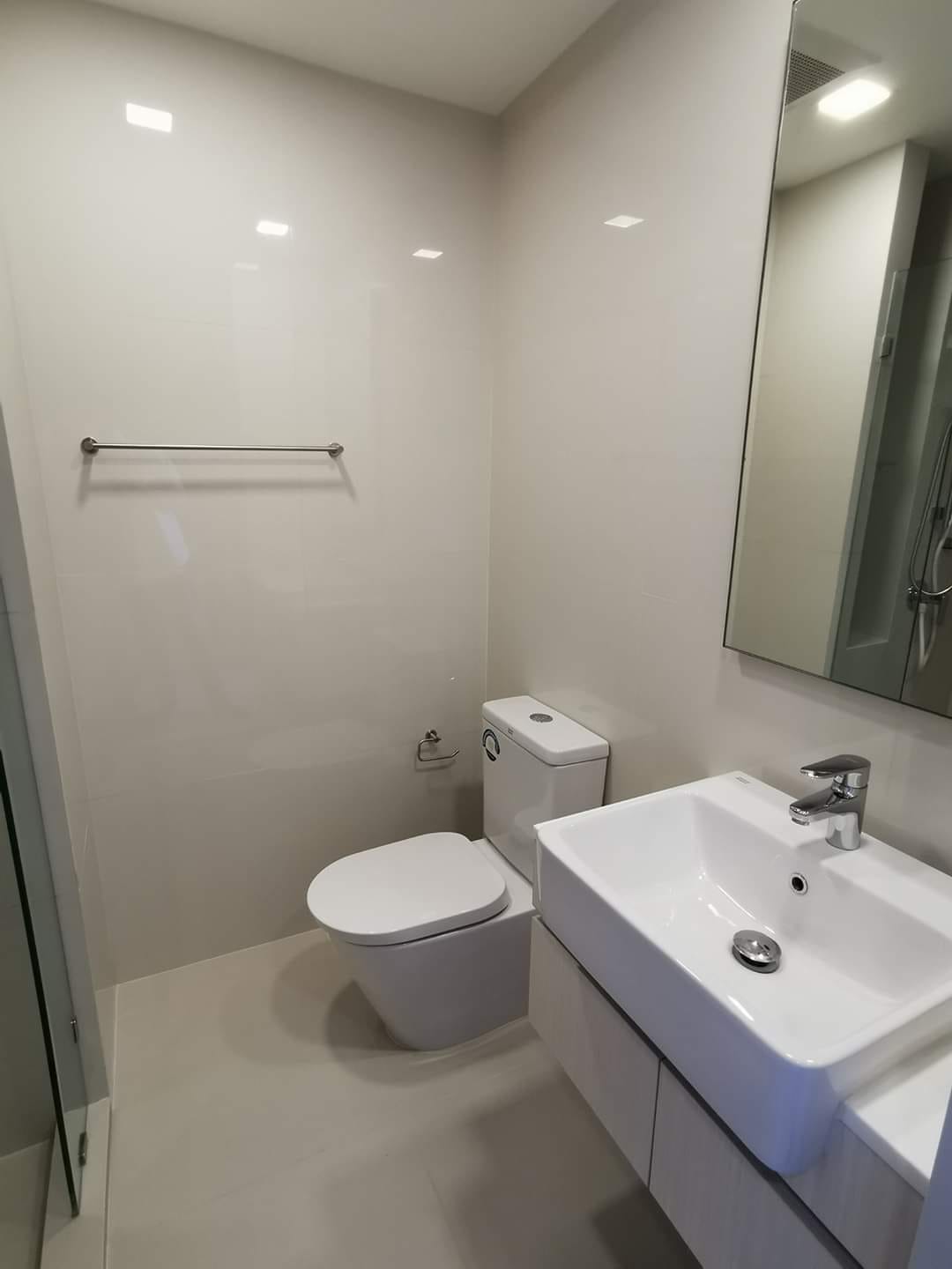 ให้เช่า คอนโด เซ็นทริค รัชโยธิน (Centric Ratchayothin) ติดรถไฟฟ้า BTS สถานี รัชโยธิน 1 ห้องนอน 1 ห้องน้ำ พื้นที่ใช้สอย 27 ตร.ม.เฟอร์นิเจอร์