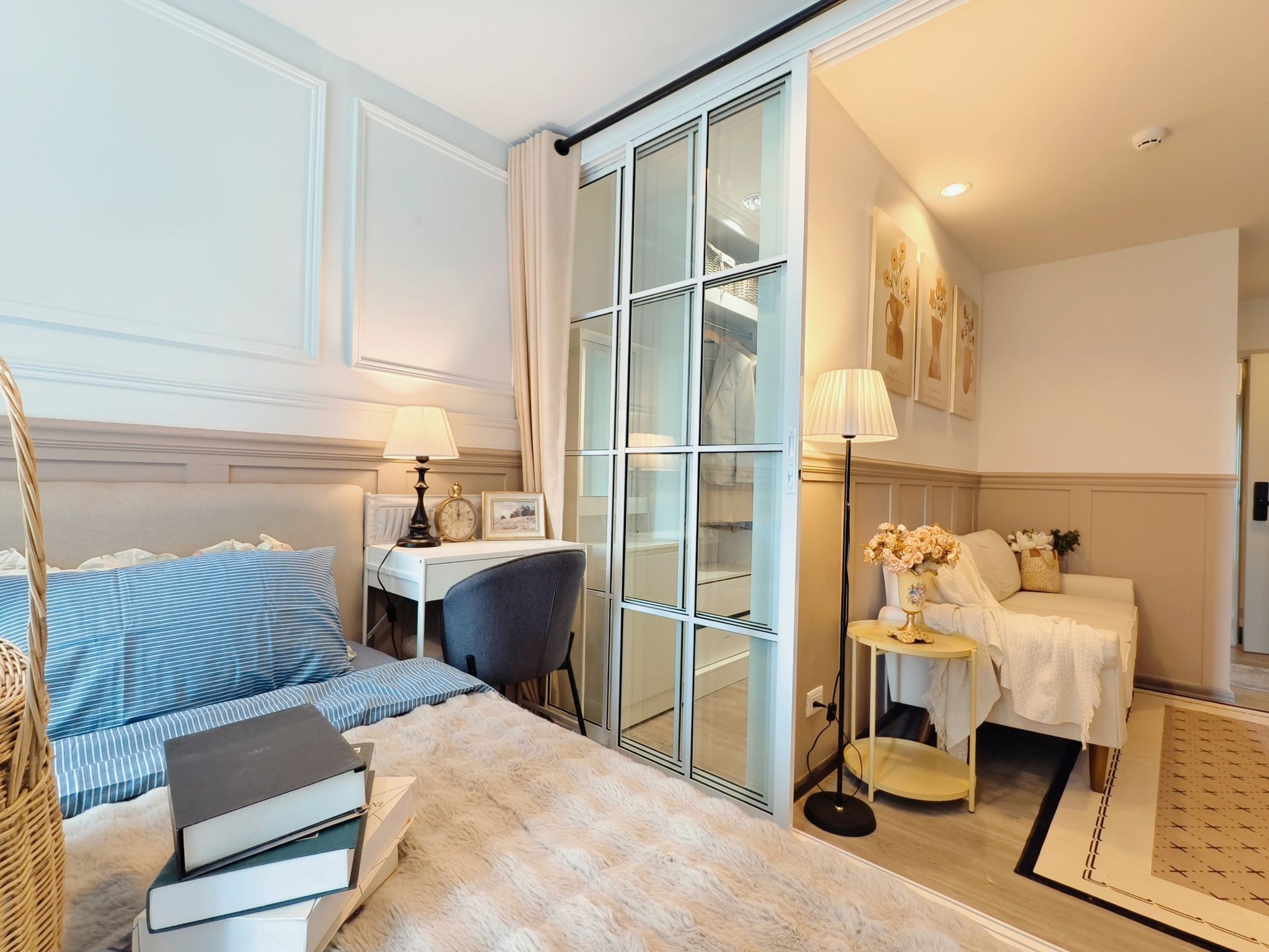 ให้เช่าคอนโด รีเจ้นท์ โฮม บางนา / For Rent Regent Home Bangna (English below)