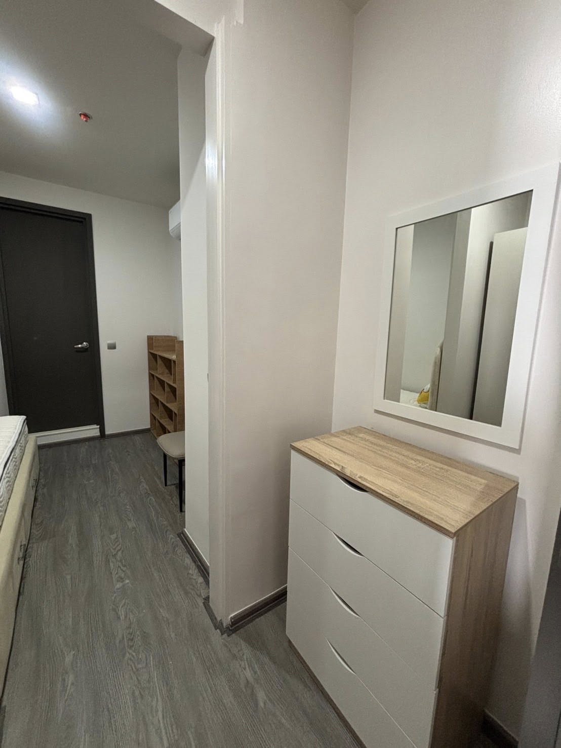 🌟 ให้เช่าคอนโด Rhythm Charoenkrung Pavillion ริธึ่ม เจริญกรุง พาวิลเลี่ยน วิวเมืองโล่งไม่มีตึกสูงบัง เห็นโค้งแม่น้ำ และสะพานพระราม 9