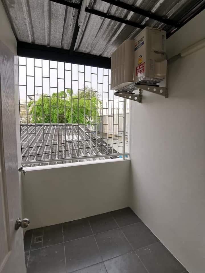 ให้เช่า ทาวน์เฮ้าส์ 3 ชั้น ซอยประชาชื่น 36 🏠 ขนาด 3 ห้องนอน 3 ห้องน้ำ 1 ห้องครัว