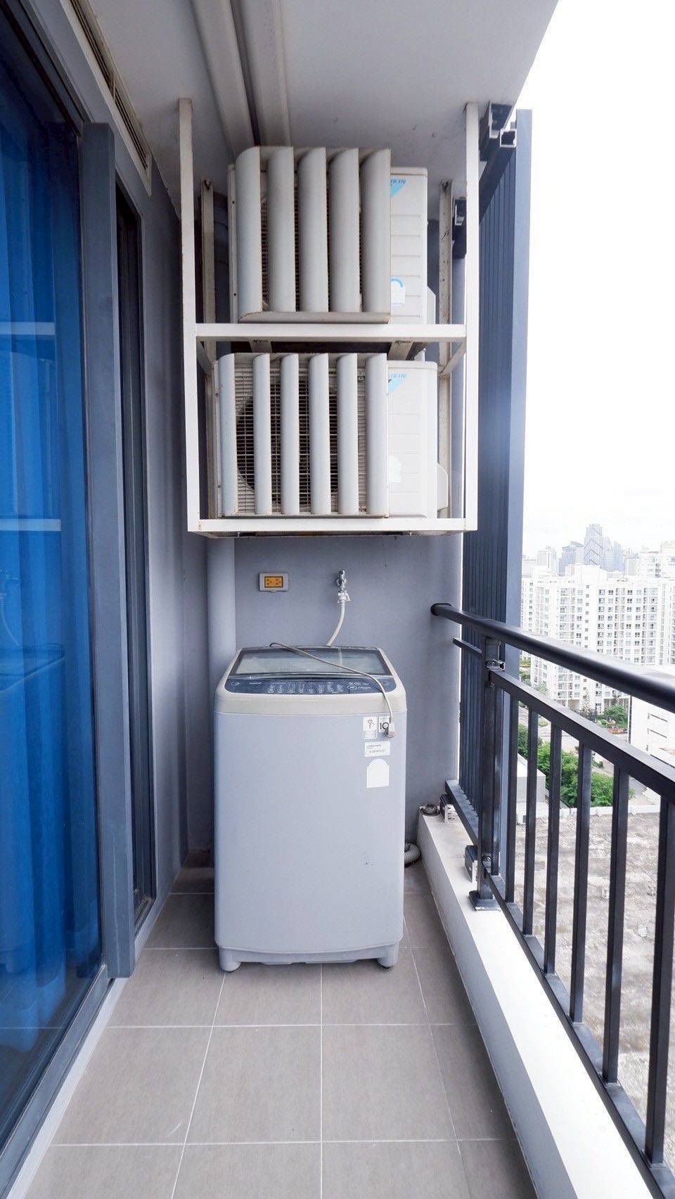 ขายคอนโด Artisan Ratchada (อาร์ติซาน รัชดา)