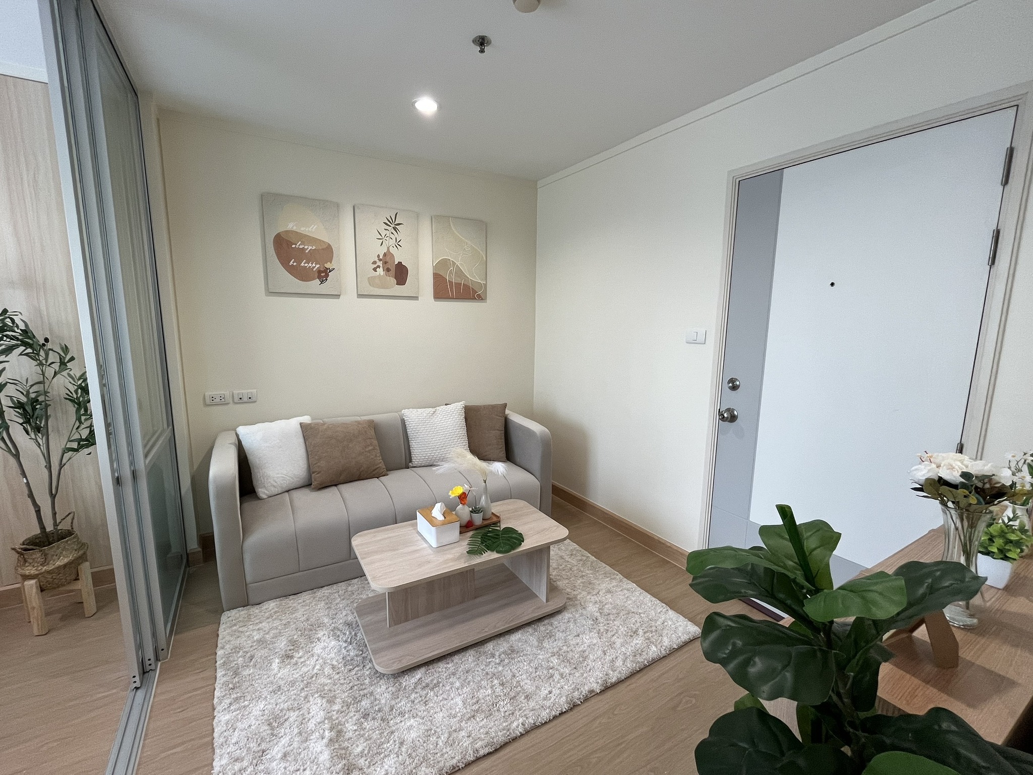 🏡✨ ขายคอนโด Lumpini Park Rama 9 – Ratchada (ลุมพินี พาร์ค พระราม 9 – รัชดา)