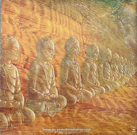 Carlos Santana - Oneness, Silver Dreams - Golden Reality