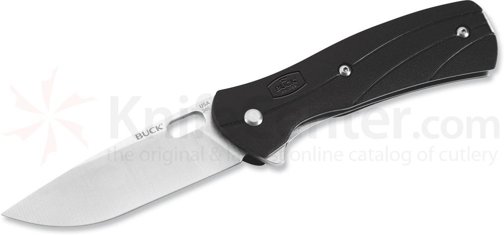 มีดพับ Buck 345 Vantage - Select (Large) Linerlock Folder 3-1/4" 420HC Blade