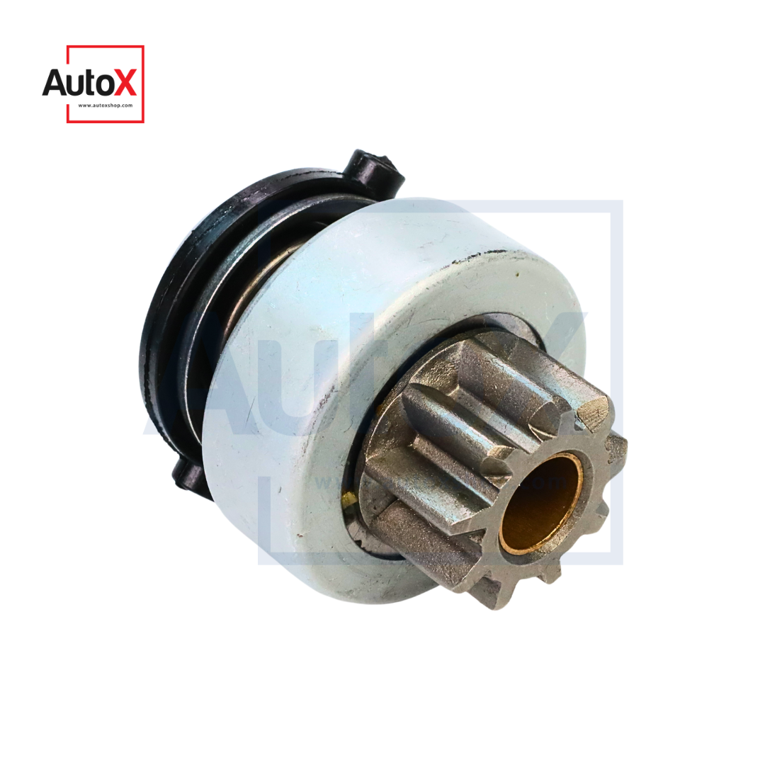 เฟืองสตาร์ท เฟืองไดสตาร์ท ไดบ๊อช BMW 318i E30 E36 9T 29mm ยาว58mm