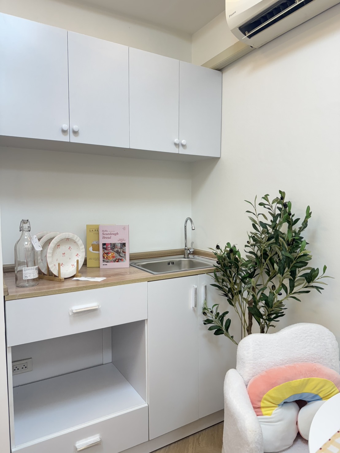 ขายคอนโด Garden Asok – Rama 9 (การ์เด้น อโศก พระราม 9)