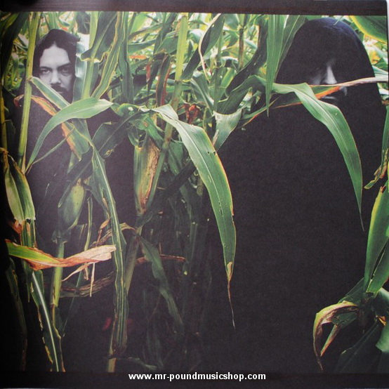 Sunn O))) & Boris - Altar