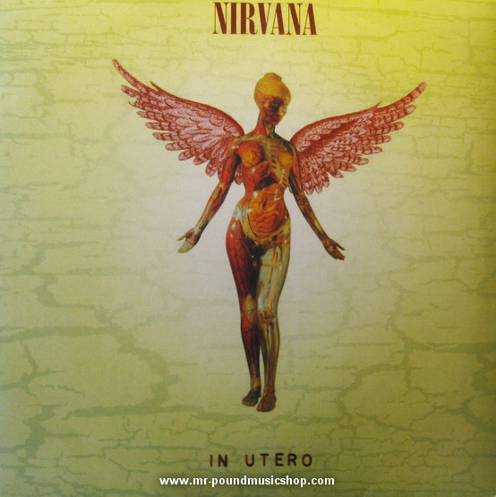 Nirvana - In Utero