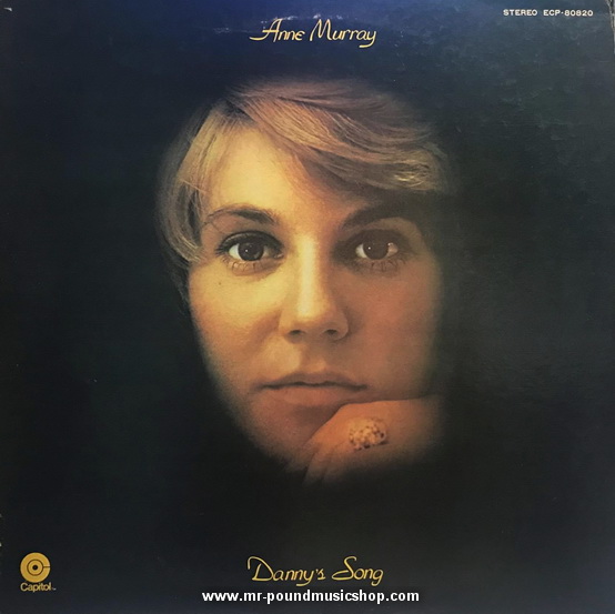 Anne Murray - Danny' Song