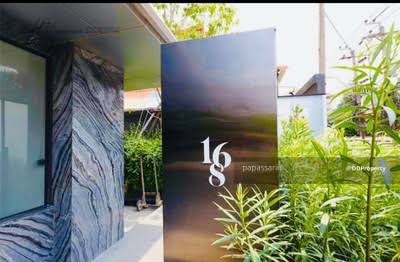 ให้เช่าคอนโด 168 Sukhumvit 36 (168 สุขุมวิท 36) 1 ห้องนอน 1 ห้องน้ำ ขนาด 30 ตรม ชั้น 2 ห้องแต่งครบพร้อมเข้าอยู่