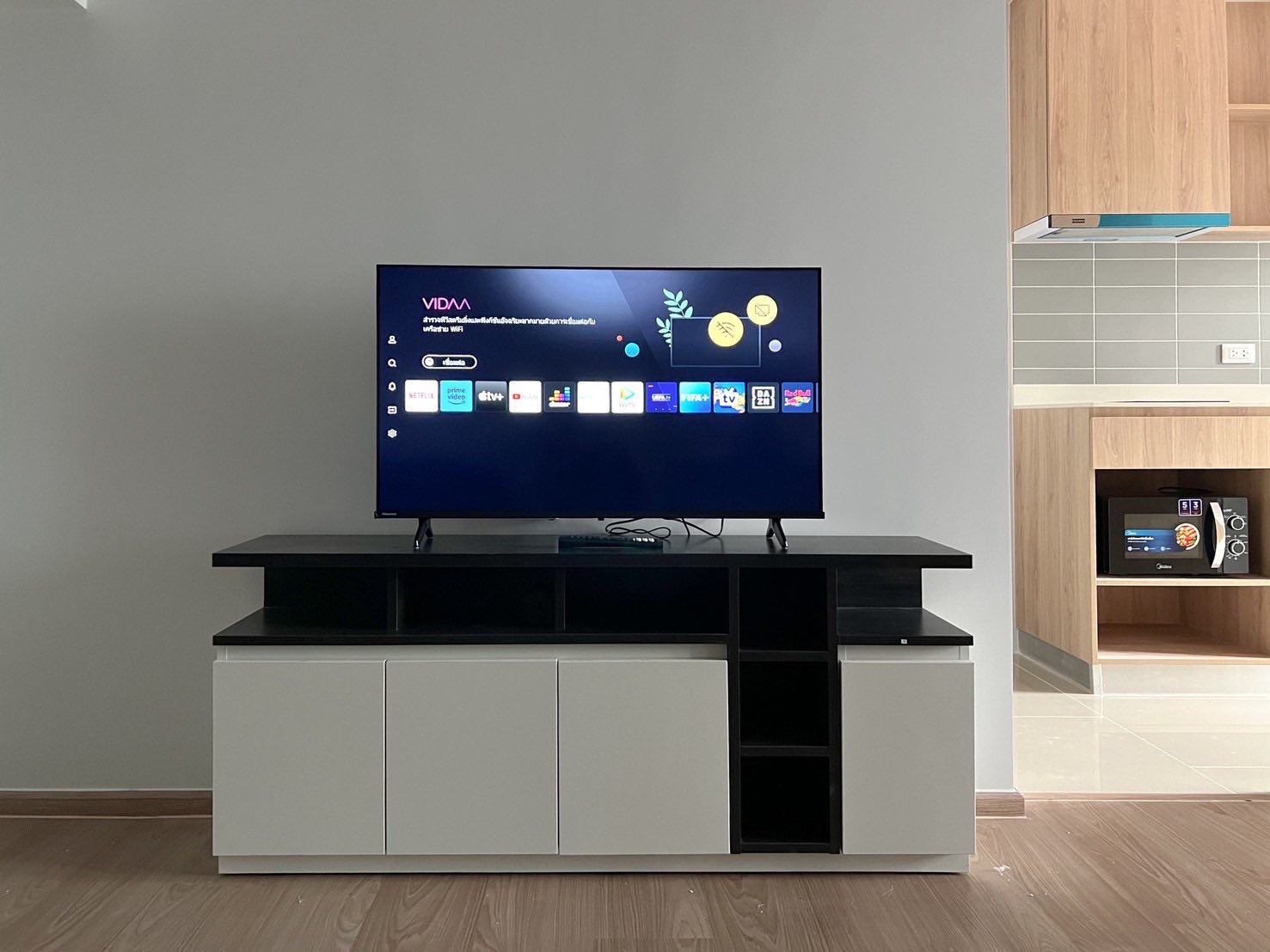 ✨ ให้เช่าห้องใหม่แกะกล่อง! พร้อมอยู่ @ ชีวาทัย ปิ่นเกล้า (Chewathai Pinklao)