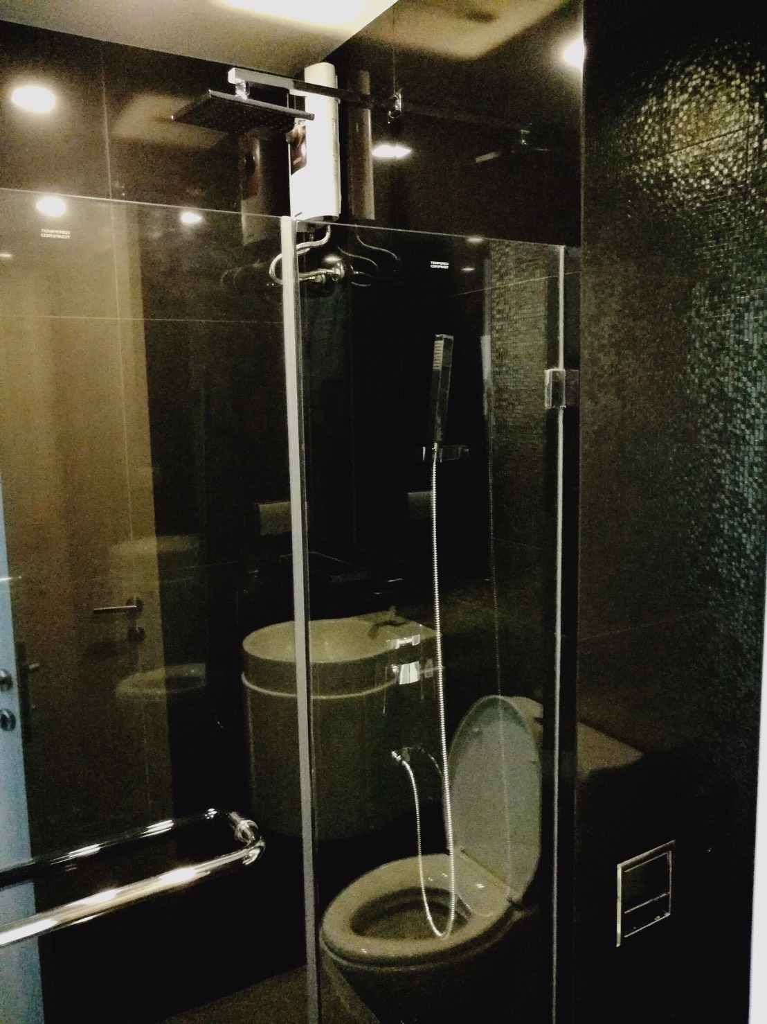 รหัสทรัพย์ 19535 ให้เช่าคอนโด Rhythm Sukhumvit 36-38 (ริทึ่ม สุขุมวิท 36-38) 1 ห้องนอน 1 ห้องน้ำ ชั้น 10 ขนาด 33 ตรม