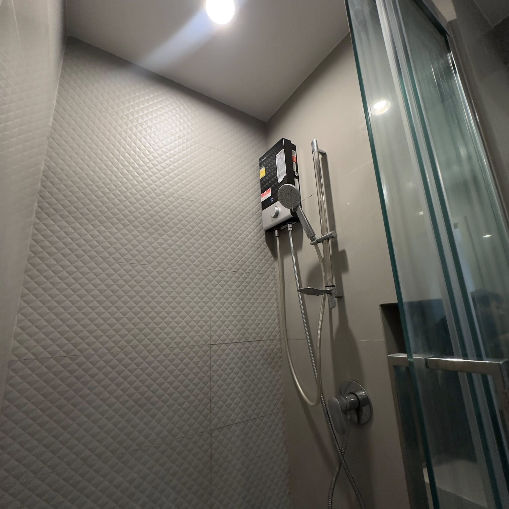 ให้เช่าคอนโด The Privacy Thaphra Interchange เดอะไพรเวชี่ ท่าพระ อินเตอร์เชนจ์ ชั้น 18 ✨ วิวสวย เดินทางสะดวก อยู่สบาย ใกล้รถไฟฟ้า MRT 2 สาย