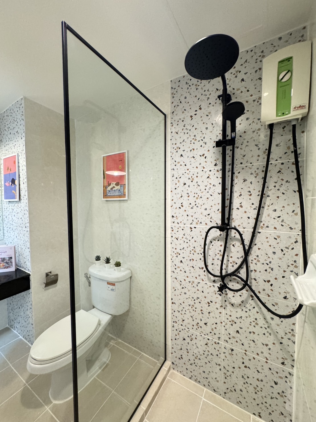 ขายคอนโด Garden Asok – Rama 9 (การ์เด้น อโศก พระราม 9)