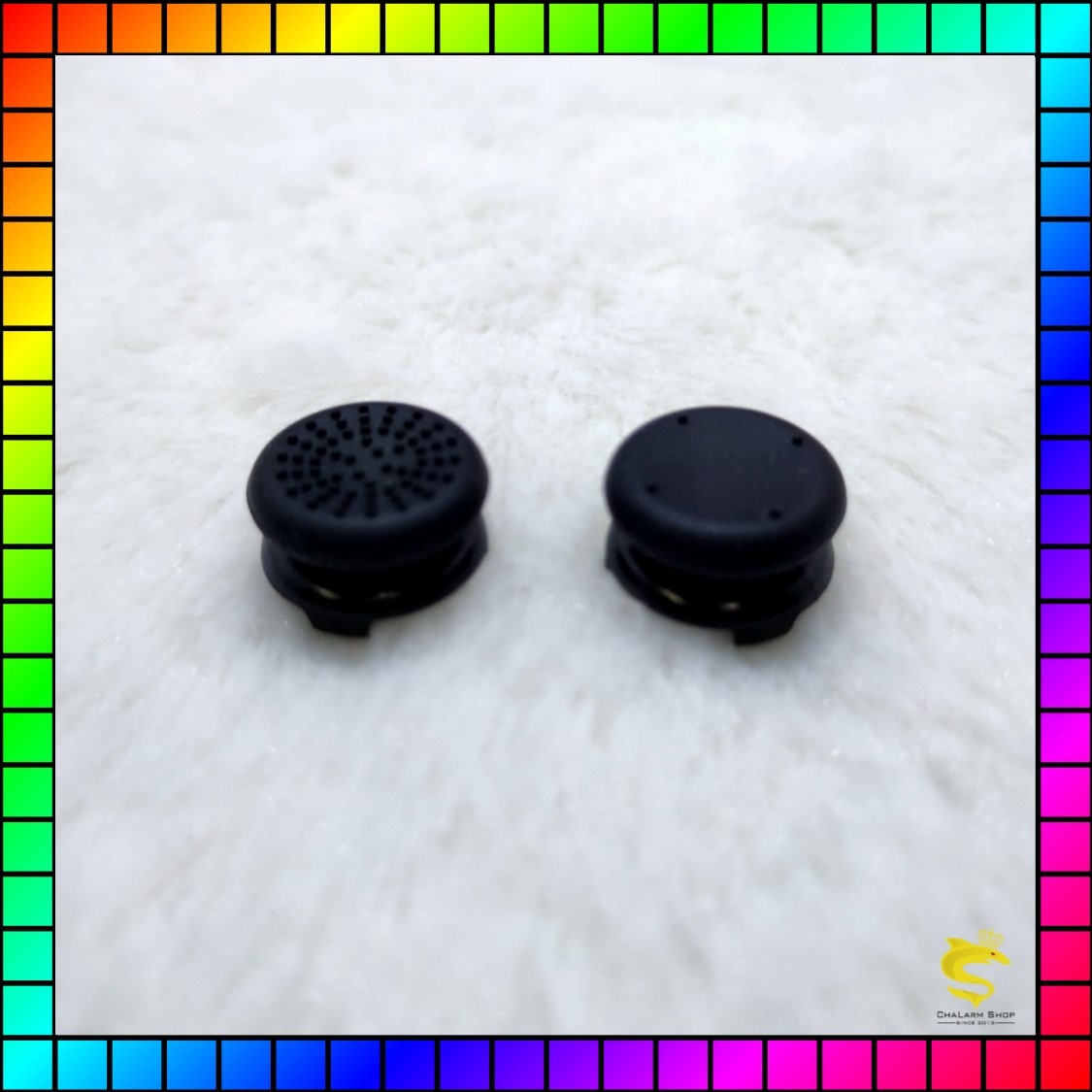 ยางอนาล็อก joy-con Nintendo Switch