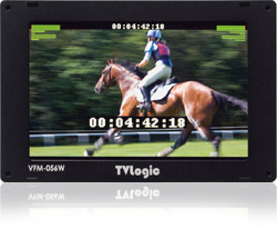 TVLogic VFM-056W 5.6" Monitor