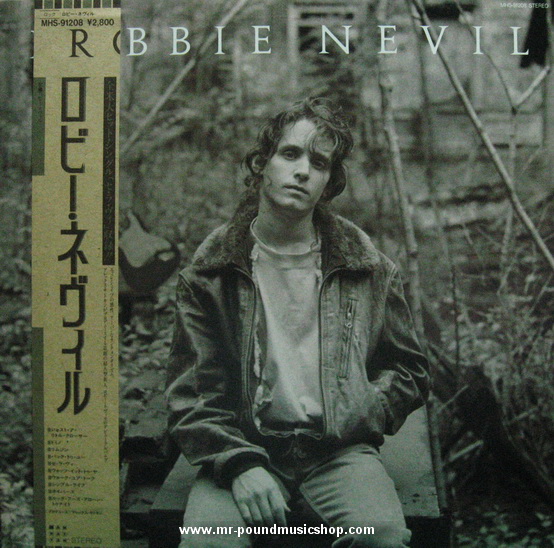 Robbie Nevil - Robbie Nevil