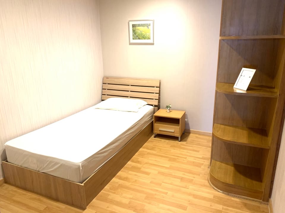 ให้เช่าคอนโด วอร์เตอร์ฟอร์ด ไดมอนด์ ทาวเวอร์ For Rent – Waterford Diamond Tower Sukhumvit 30/1 (English below)