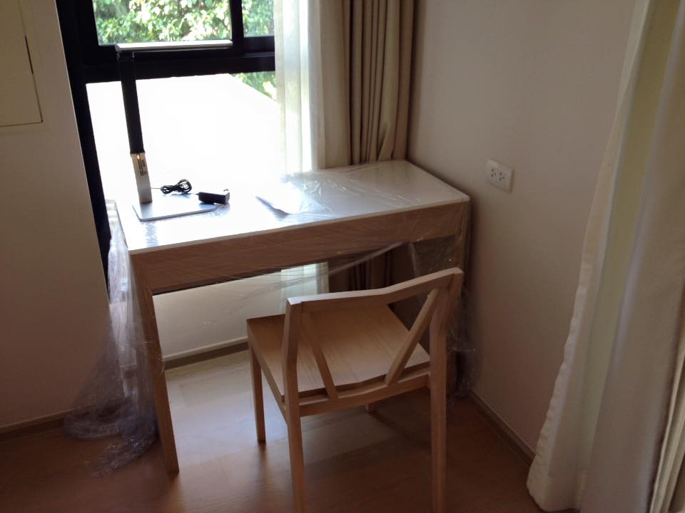 รหัสทรัพย์ 47728 ให้เช่าคอนโด ลิฟ แอท 49 – LIV @ 49 sukhumvit49 ห้องแบบ 2 ห้องนอน 2 ห้องน้ำ