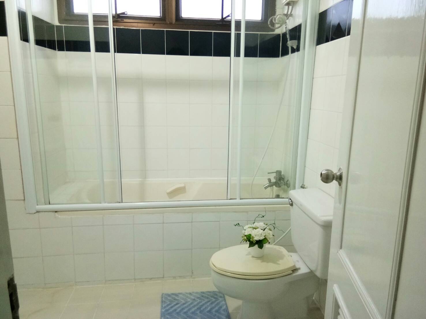 รหัสทรัพย์ 65614 (ห้องเลขที่ 270 )ให้เช่าคอนโด The Waterford Park Sukhumvit 53 THONG LOR 5