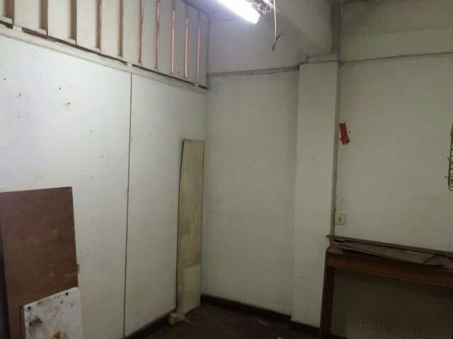 ขาย / เช่า เฟลท ดินแดง 2 ห้องนอน 1 ห้องน้ำ 57 ตรม. ชั้น 7