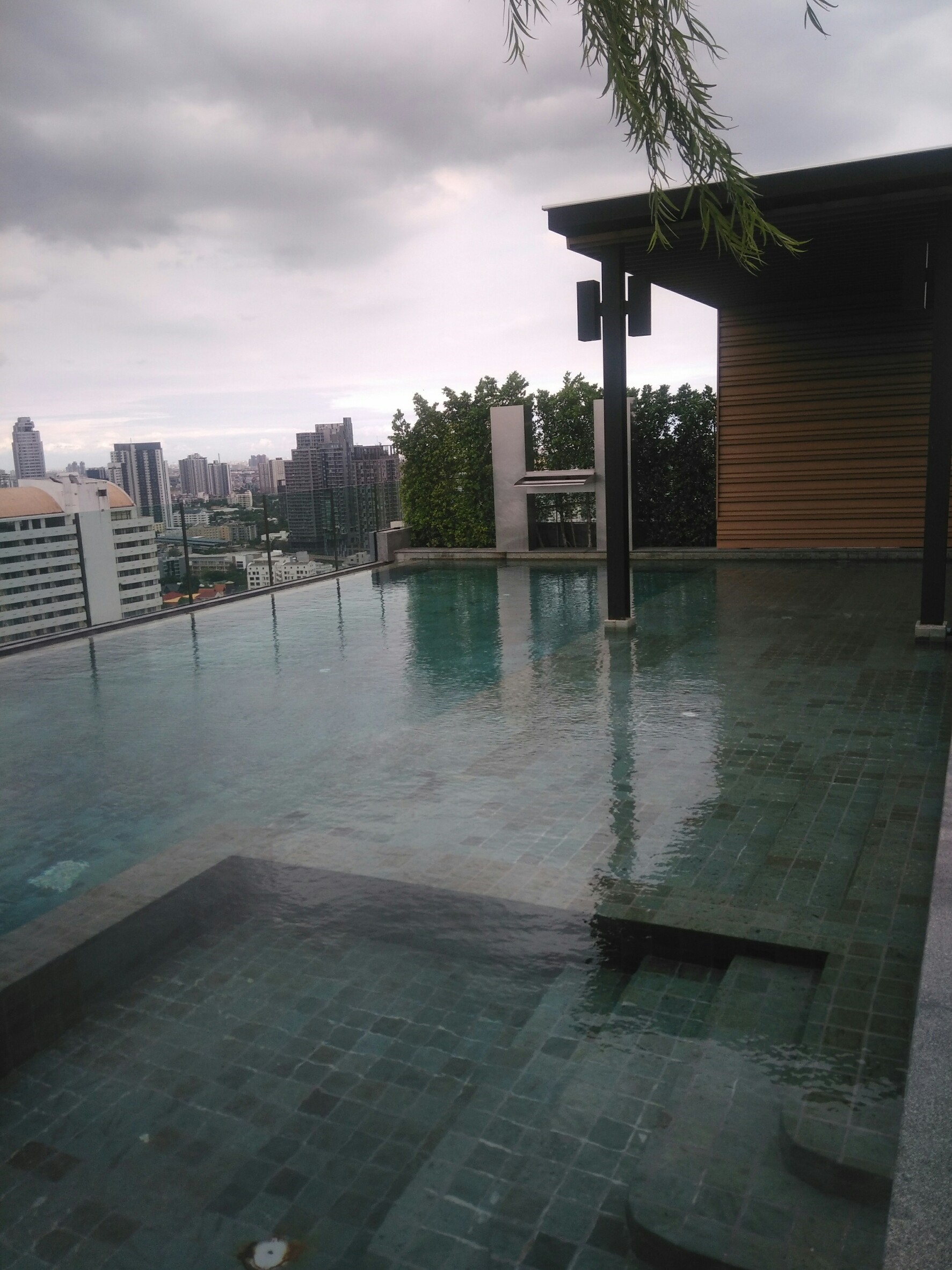 ขาย / เช่า คอนโด H Sukhumvit 43 (เอช สุขุมวิท 43) 1ห้องนอน 1 ห้องน้ำ 1ห้องรับแขก ห้องครัวในตัว พื้นที่ 40.92 ตร.ม ชั้น 9 ห้อง 99/53 วิวเมือง