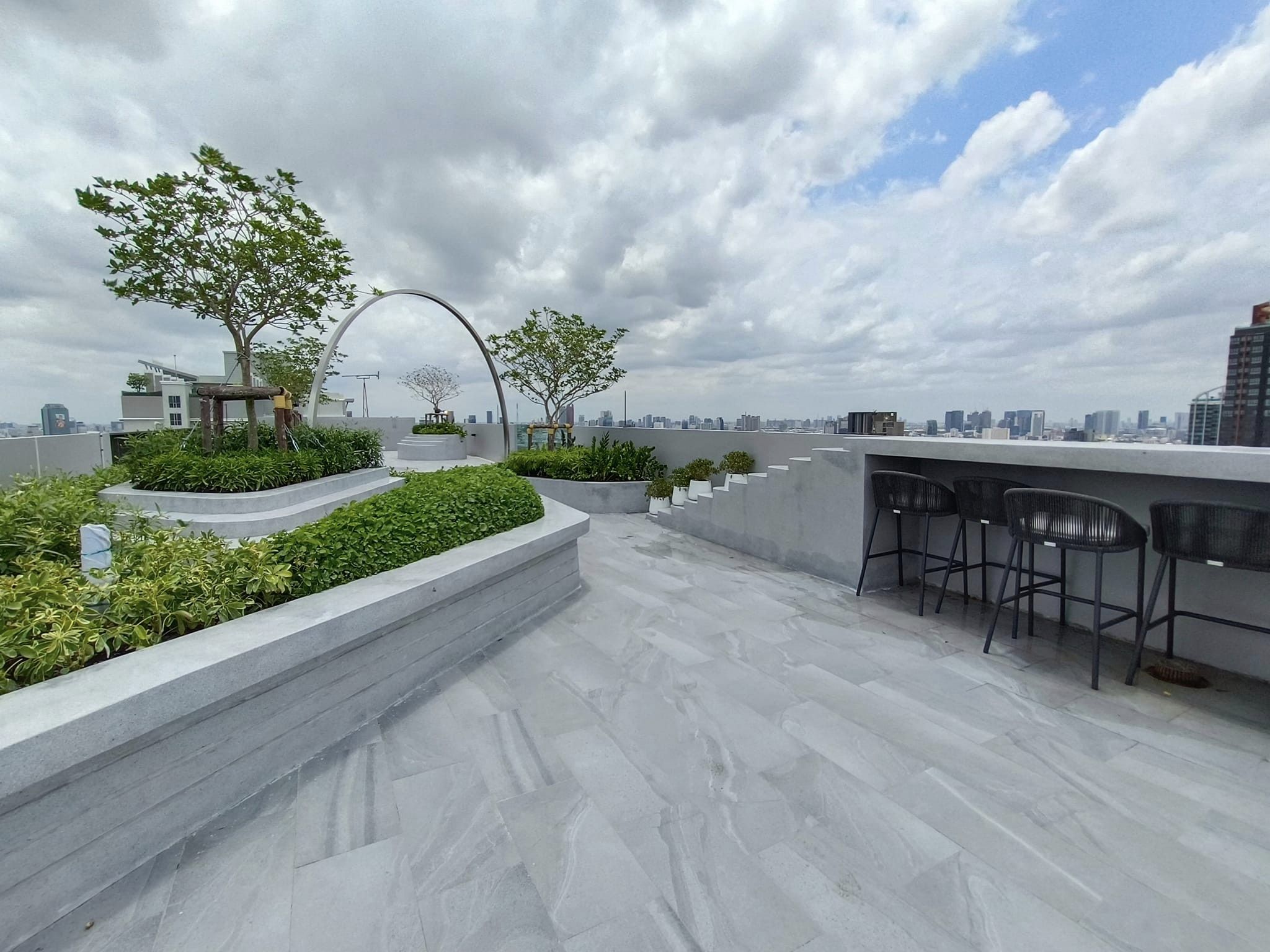 ให้เช่าคอนโด โซโหแบงค็อก รัชดา | SOHO Bangkok Ratchada 1 ห้องนอน 1 ห้องน้ำ ขนาด Size : 26 sqm