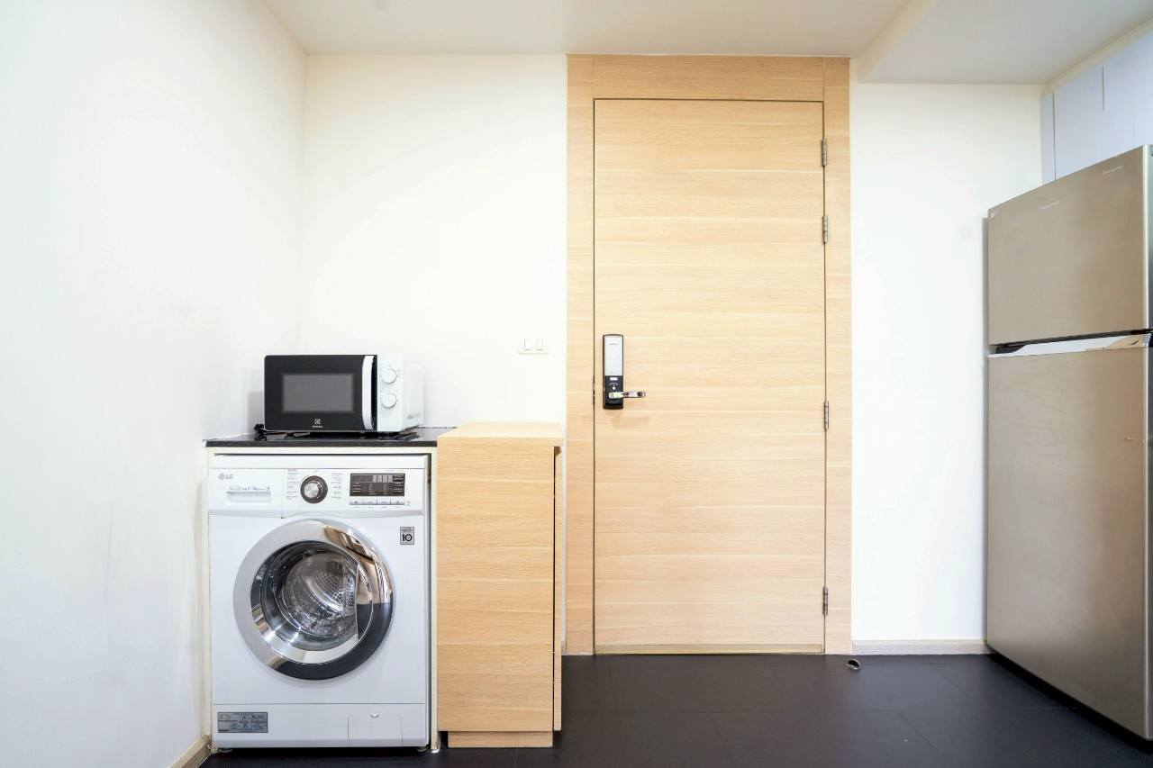 🌟 ให้เช่า KLASS Silom Condo (Low-Rise 8 ชั้น) | ห้องรีโนเวทใหม่ทั้งห้อง สวยที่สุดในตึก! 🌟