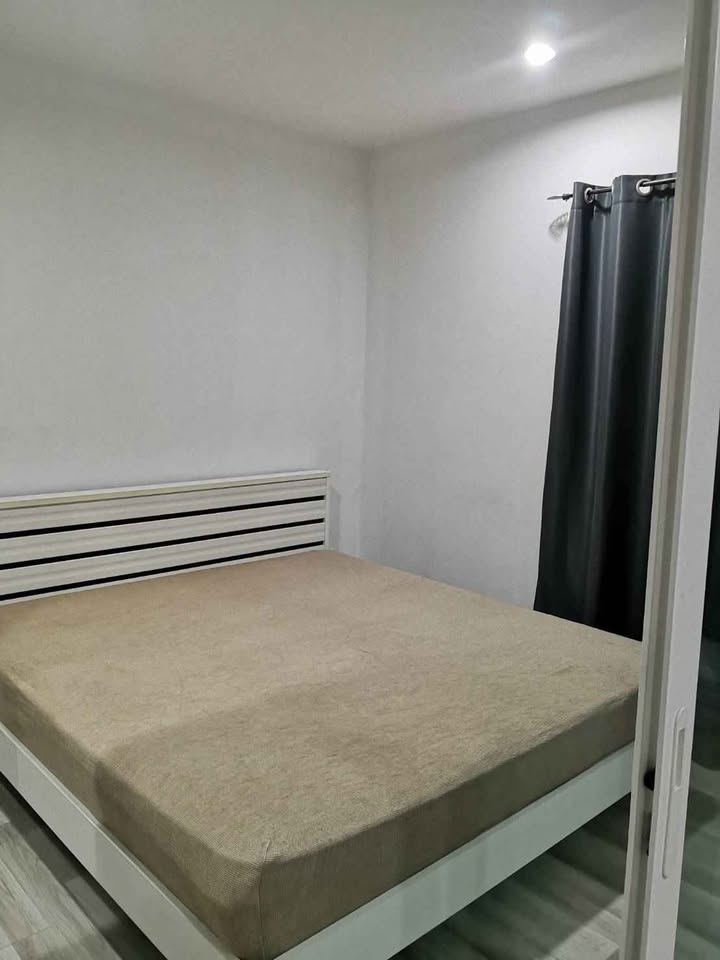 ให้เช่าคอนโด The Key Sathorn-Ratchapreuk : เดอะคีย์ สาทร-ราชพฤกษ์