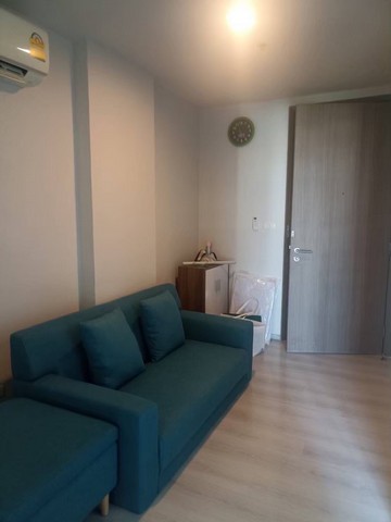 ให้เช่าคอนโด กรีเน่ แจ้งวัฒนะ คอนโดมิเนียม Grene Chaengwattana Condominium 1 ห้องนอน ขนาด 31 ตรม ชั้น 12A