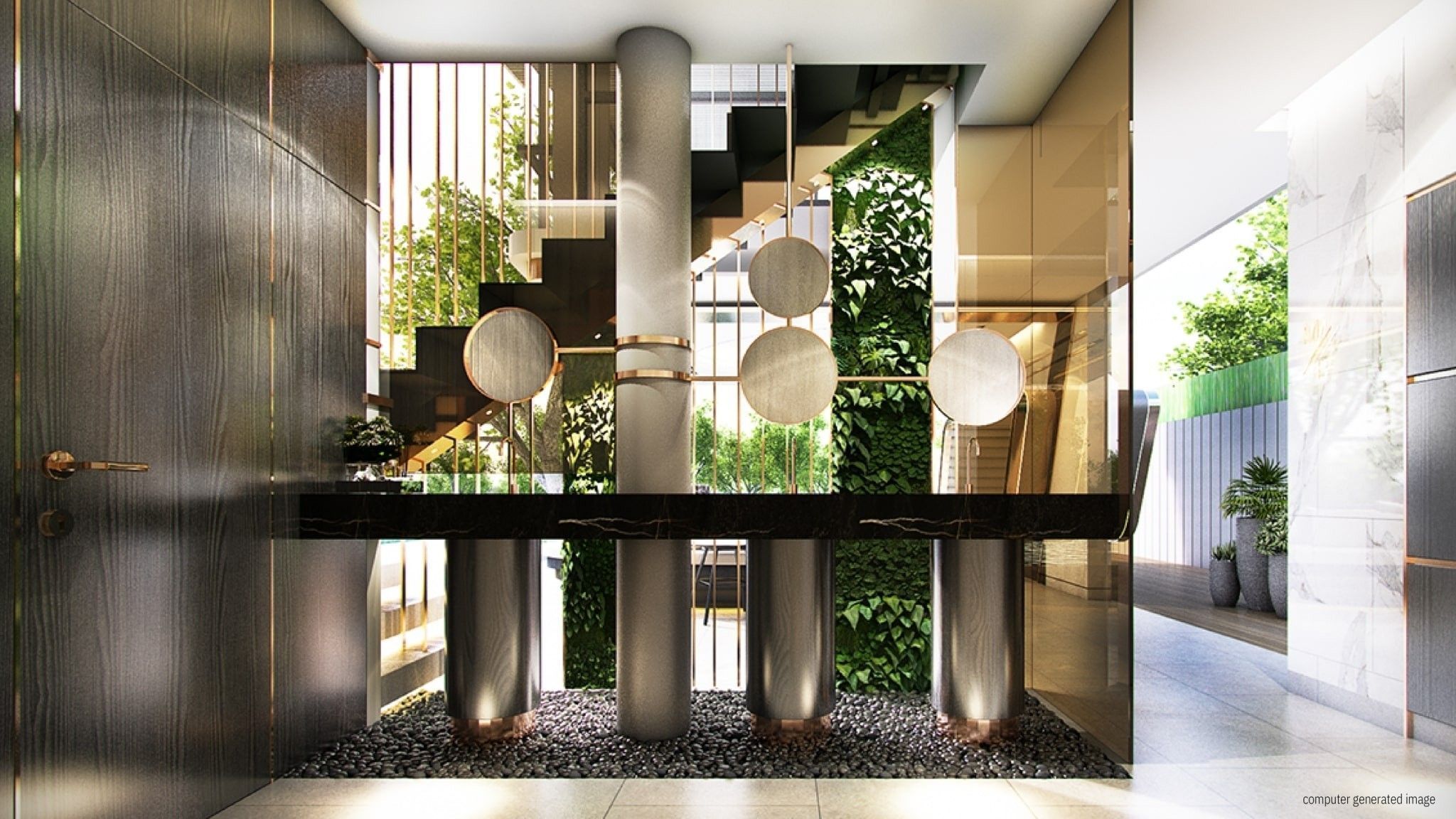 ให้เช่า ไอเจ้นท์ พัฒนาการ EIGEN Pattanakarn ซอยพัฒนาการ 99 (เข้าซอย 100 เมตร) Smart townhome ใหม่ หลังใหญ่ แบบ Simpli ติดถนนเมนหน้าโครงการ 15 เมตร