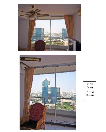 Supalai Park, Paholyothin 21 (ศุภาลัย ปาร์ค พหลโยธิน21) ให้เช่า 2