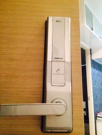 ขายคอนโด Metro Sky ขนาดพื้นที่ 29 ตรม. ชั้น 2 ตึก C บิ้วอิน พร้อมอยู่ได้เลย ใกล้ MRT สุทธิสาร ห้วยขวาง