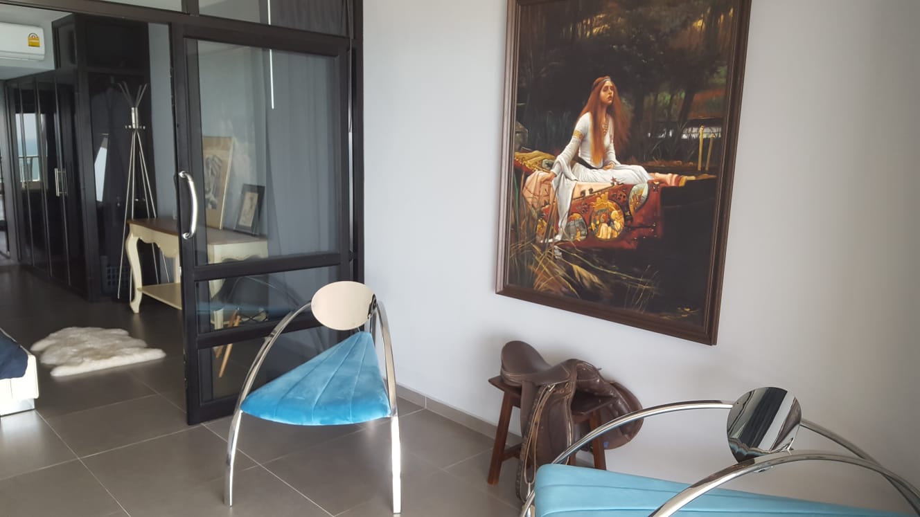 ขายคอนโด Metro Jomtien Condotel (เมโทร จอมเทียน คอนโดเทล) 1 ห้องนอน 2 ห้องน้ำ