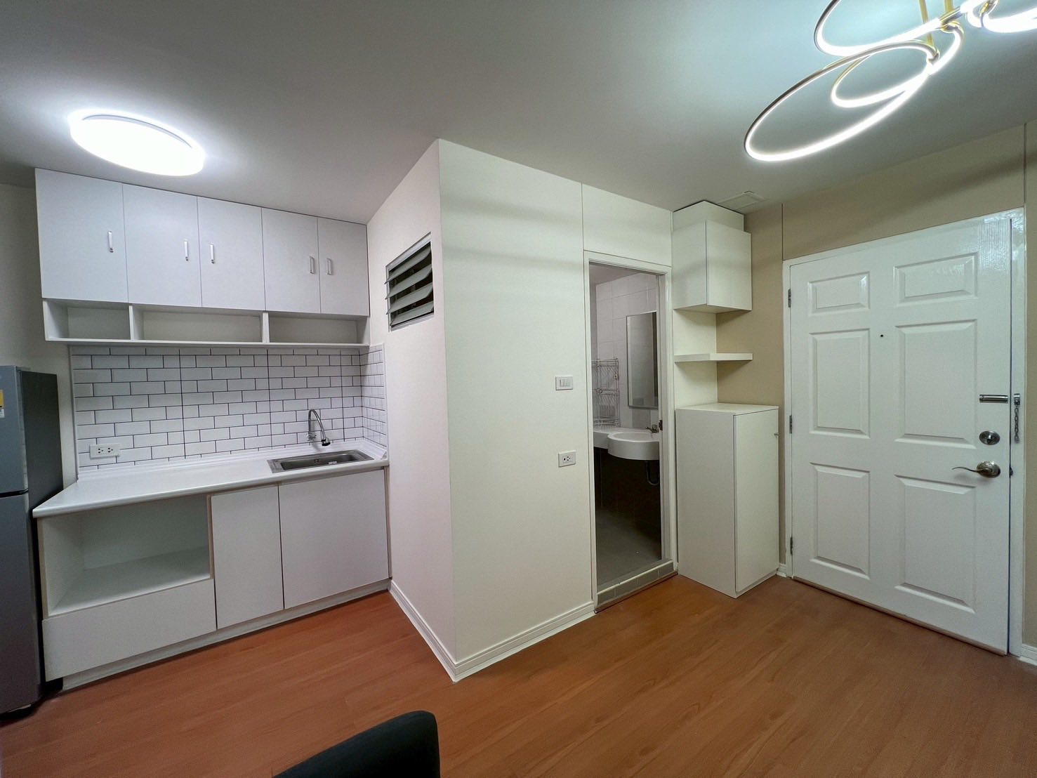 🏡✨ ให้เช่าคอนโด ลุมพินี คอนโดทาวน์ บดินทรเดชา–รามคำแหง / Lumpini Condo Town Bodindecha – Ramkhamhaeng ✨