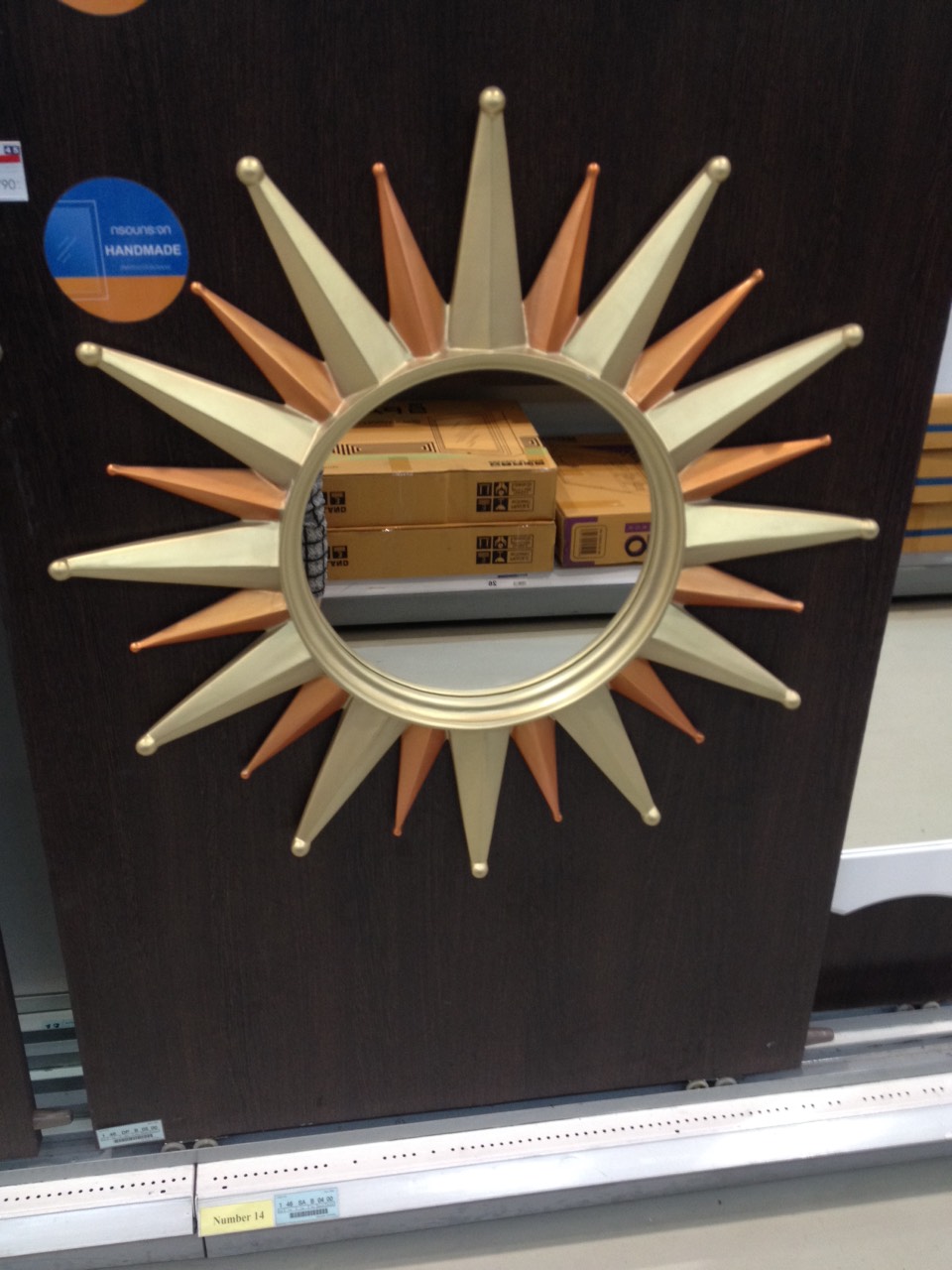 คอนโด เบ็ลแกรนด์ พระราม 9 (รัชดาภิเษก-พระราม 9) ให้เช่า 1 ห้องนอน พื้นที่ 49 ตร.ม ชั้น 22 ตึก D2 ราคาเช่าเพียง 23000-/ด วิวเมือง