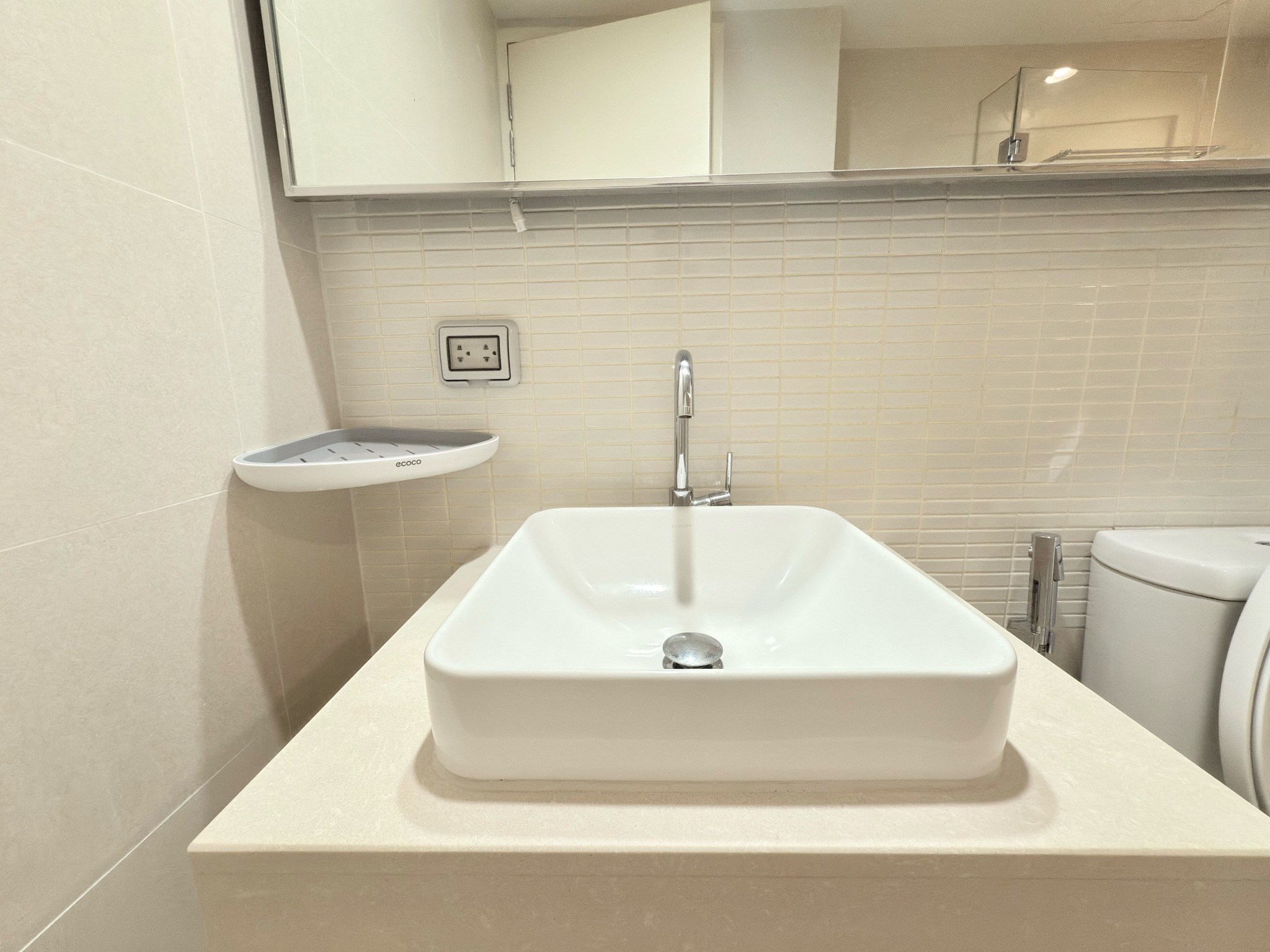 🏡✨ ให้เช่าคอนโด โฟกัส ออน ศาลาแดง / Focus on Saladaeng ✨