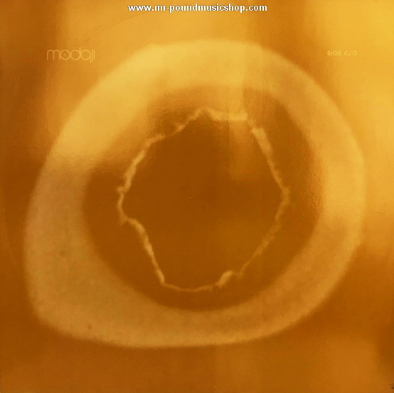Modaji - Modaji