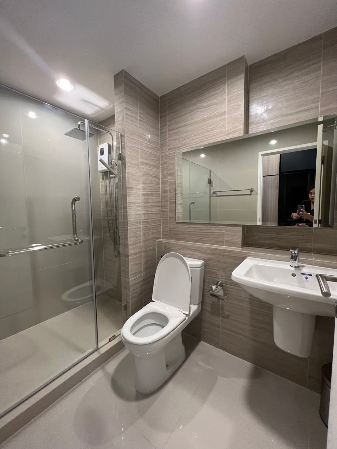 ðĨ āļāđāļ§āļ! āļāļĨāđāļāļĒāđāļāđāļē āļāļāļāđāļ āđāļāļāļ° āļāļīāļāđāļĄāđāļ āļŠāļļāļāļļāļĄāļ§āļīāļ-āđāļāļĢāļīāđāļ (Niche Mono Sukhumvit-Bearing) āļŦāđāļāļāļŠāļ§āļĒ āļāļĢāđāļāļĄāđāļāđāļēāļāļĒāļđāđ