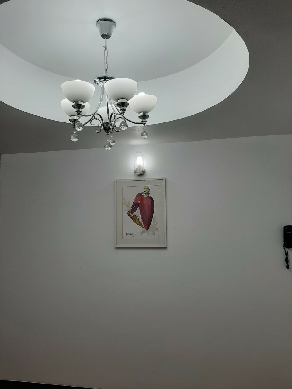 ให้เช่าคอนโด Kanta Mansion (กันตะ แมนชั่น) 3 ห้องนอน 3 ห้องน้ำ ขนาด 265 ตรม ชั้น 5 ถึงชั้นสูง